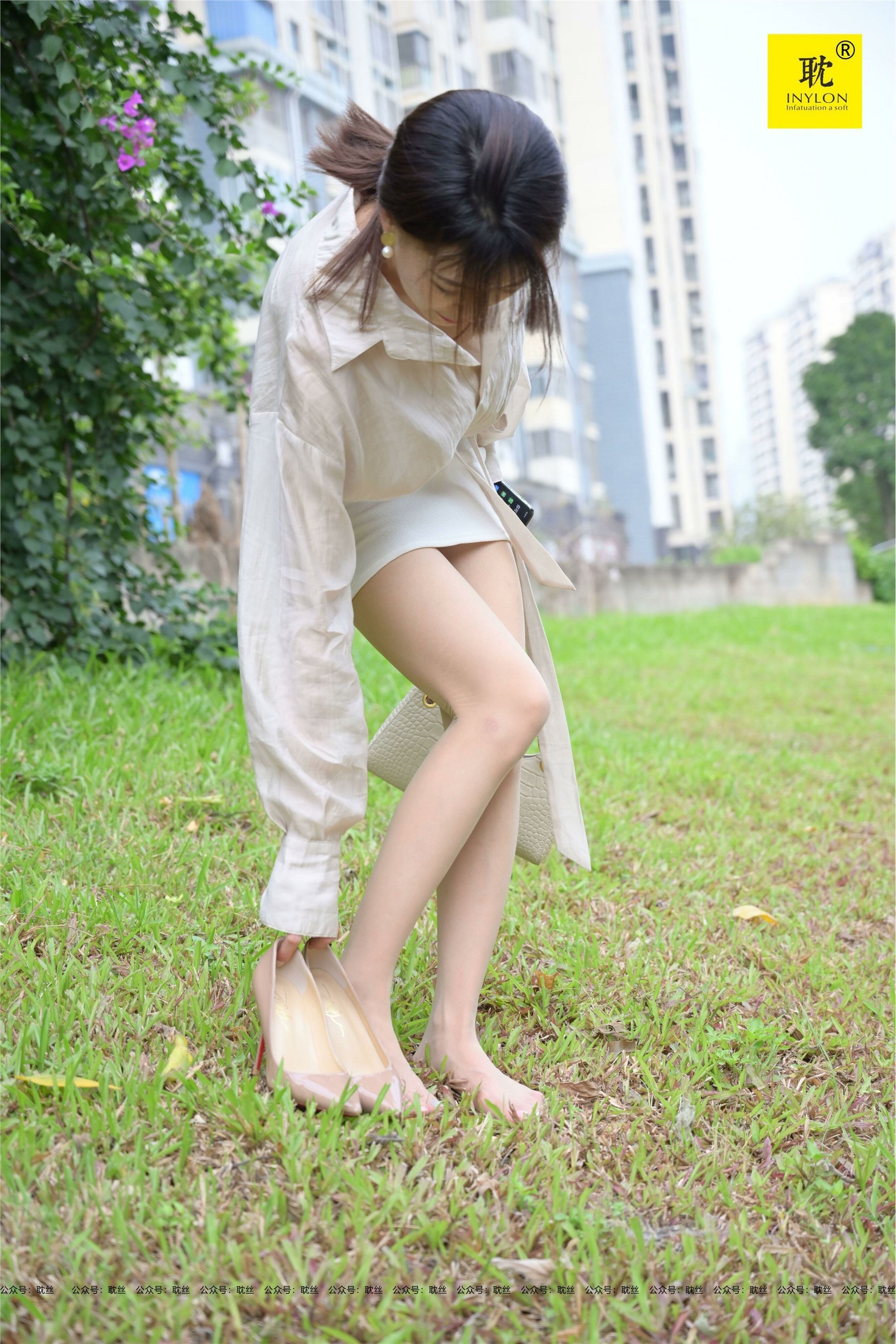 IESS异思趣向  第N种幻想之《一个人下班》⑤ 丘主管